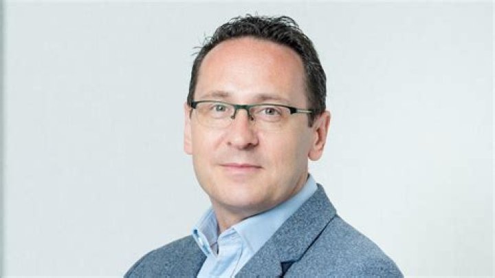 Gerard Nolan: A Comprehensive Guide to His Life, Career, and Impact