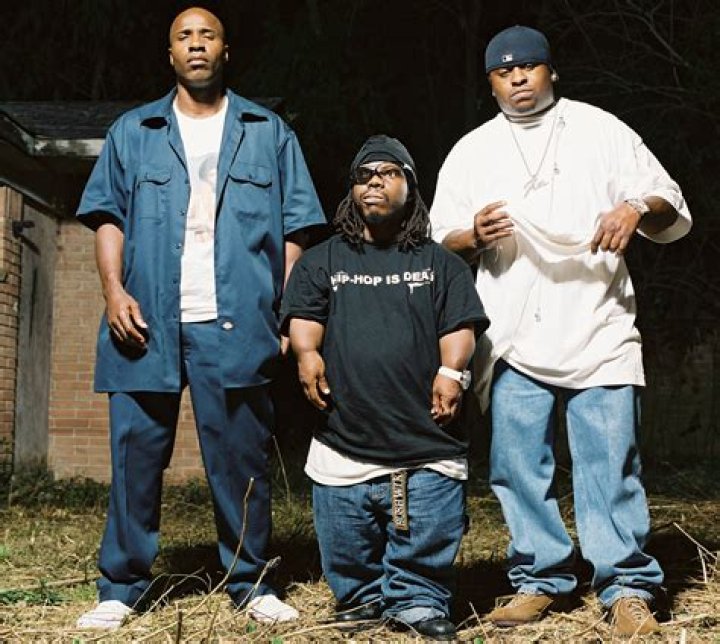 Geto Boys: The Legendary Hip-Hop Group That Redefined Southern Rap