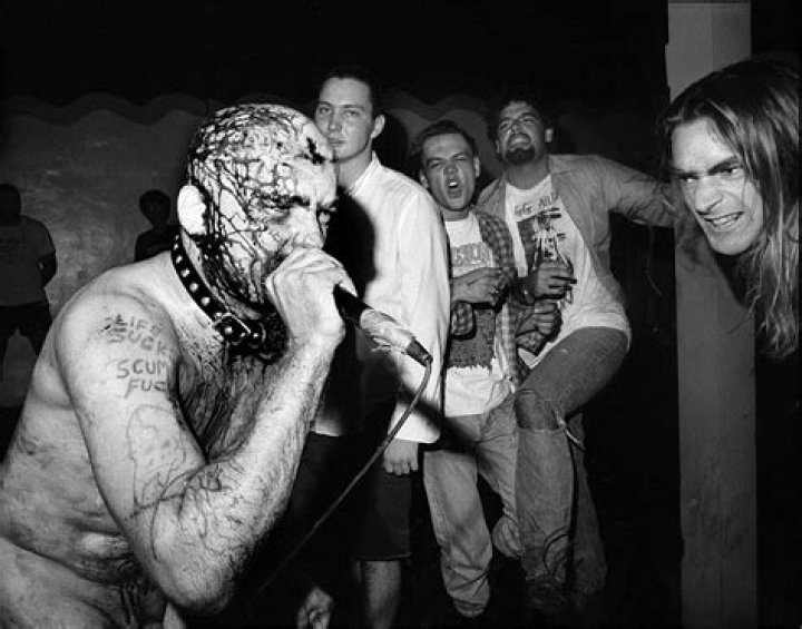 GG Allin Net Worth: A Deep Dive into the Life and Legacy of the Infamous Punk Rock Icon