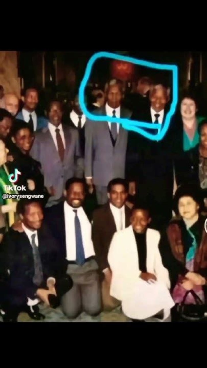 Gibson Makhanda: Unveiling the Life and Legacy of a Remarkable Figure