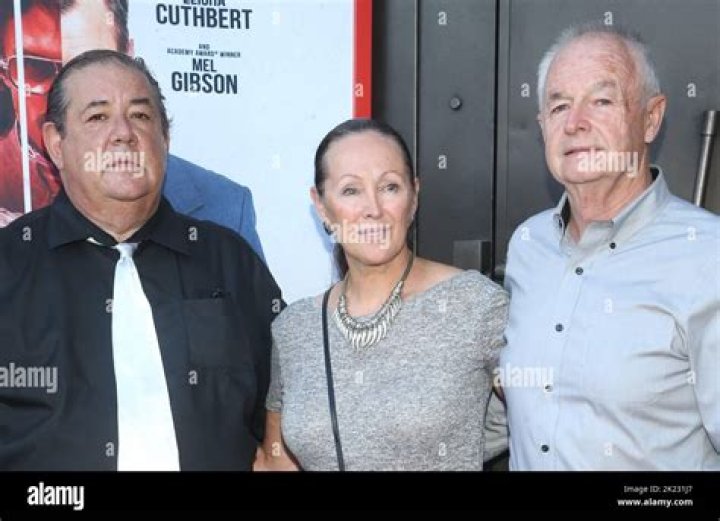 Gilbert Galvan Jr. Wife: A Comprehensive Look into His Personal Life and Relationship