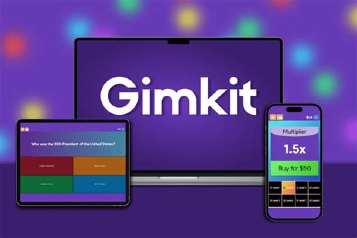Gimkit Create: Revolutionizing Interactive Learning for Students and Educators