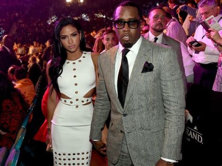 Gina Nguyen and P Diddy: A Deep Dive into Their Relationship