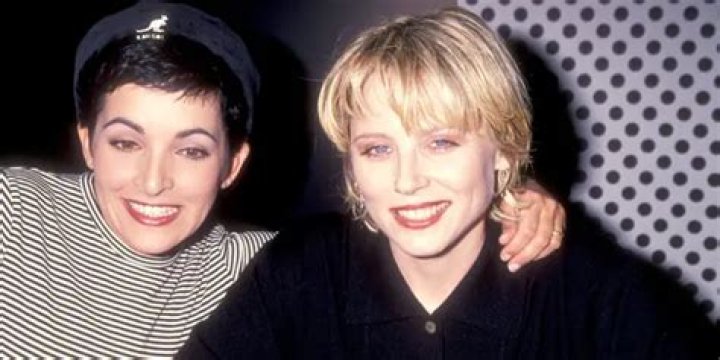 Gina Schock Net Worth: A Deep Dive into the Drummer's Success and Achievements