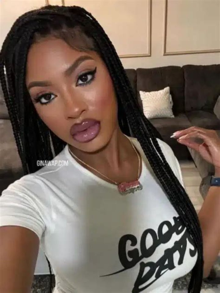 Gina Wap: Unveiling the Rising Star in the Digital Age