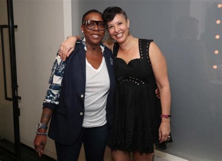 Gina Yashere Wife: A Comprehensive Look into Her Life and Career