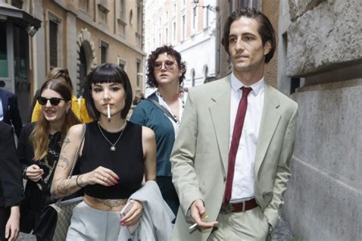 Giorgia Soleri: The Rising Star of Italian Influence