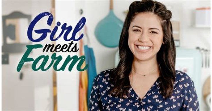 Why Was "Girl Meets Farm" Cancelled? Uncovering the Truth Behind the Popular Show's End