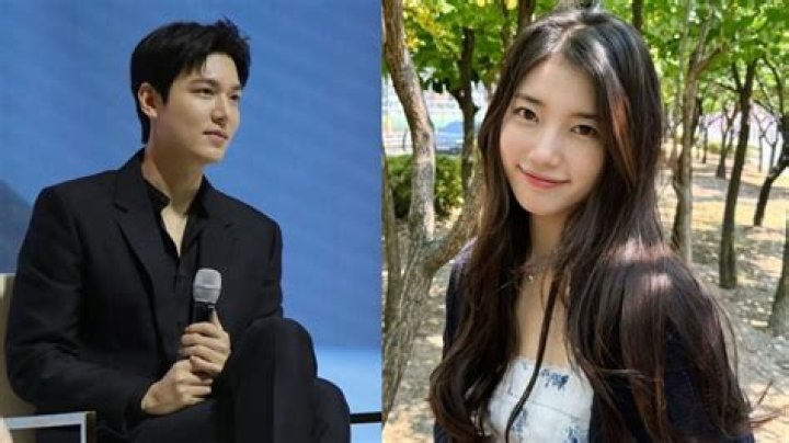 Everything You Need to Know About the Girlfriend of Lee Min Ho