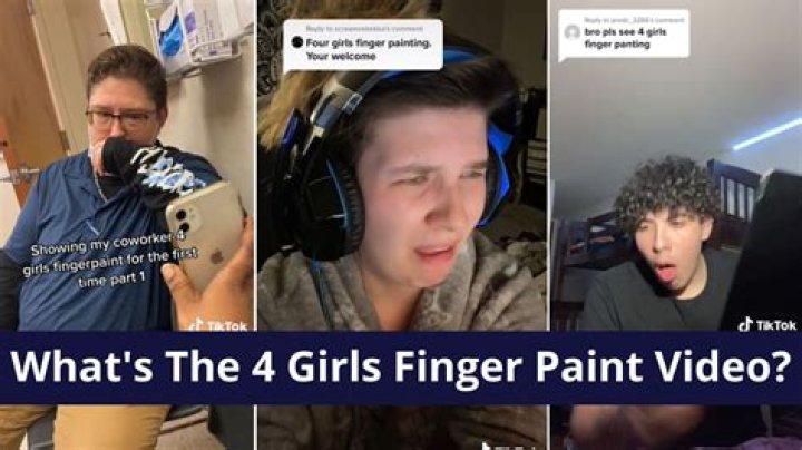 Girls One Fingerprint: Unlocking the Mystery Behind the Viral Sensation