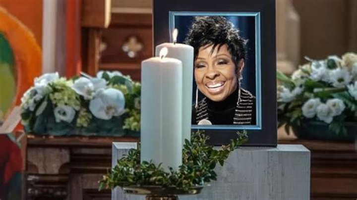 Gladys Knight Funeral: A Celebration of Life and Legacy