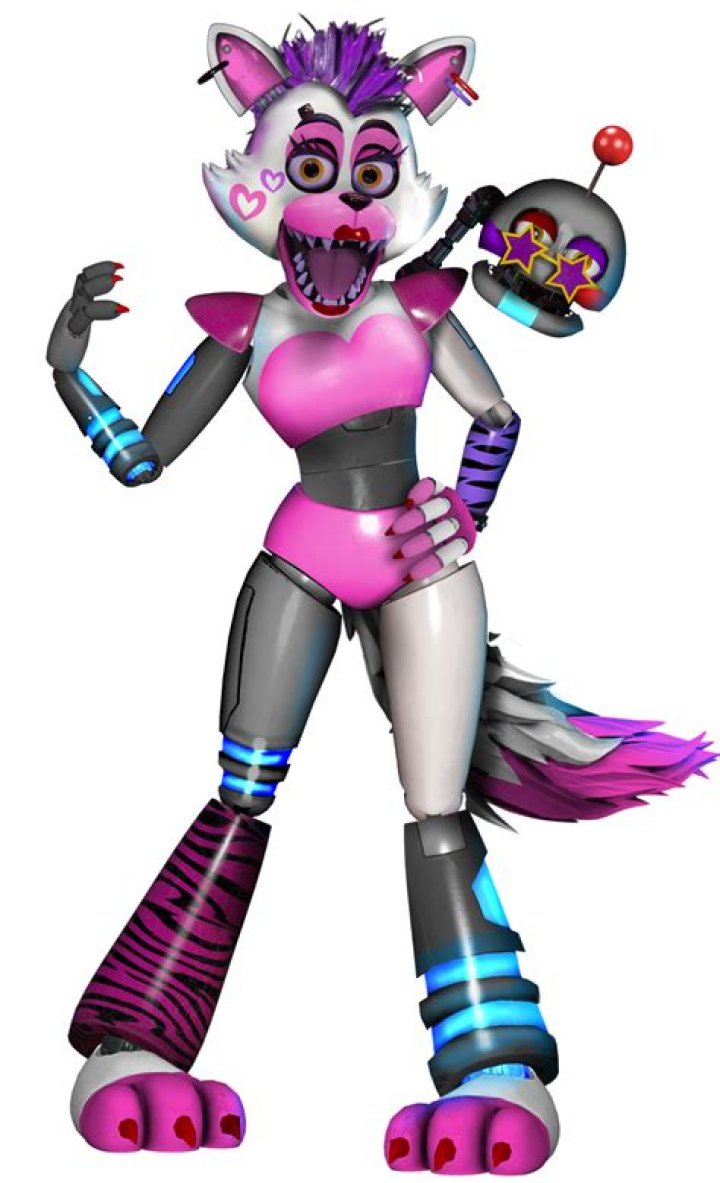 The Glamrock Era: A Deep Dive into the Vibrant World of Glam Rock