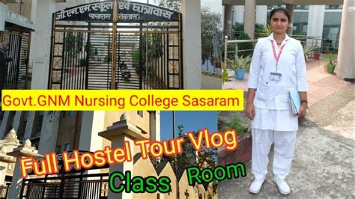 GNM Nursing College in Himachal Pradesh: A Comprehensive Guide to Pursuing a Career in Nursing
