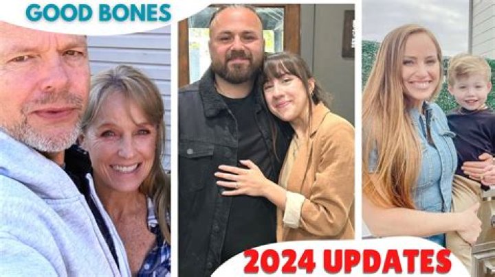 Exploring the World of the Good Bones Cast: Behind the Scenes of the Hit Home Renovation Show