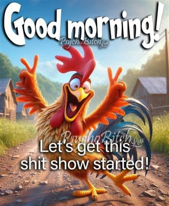 Good Morning Gifs Funny: Brighten Your Day with Laughter