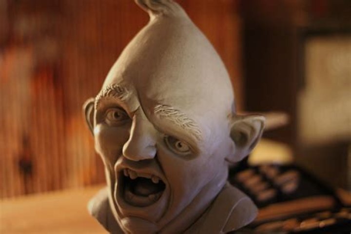 The Ultimate Guide to The Goonies Monster Names: Unveiling the Mystery Behind the Legendary Creatures