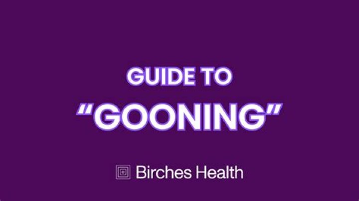 What is Gooning: A Comprehensive Guide to Understanding Its Impact and Benefits