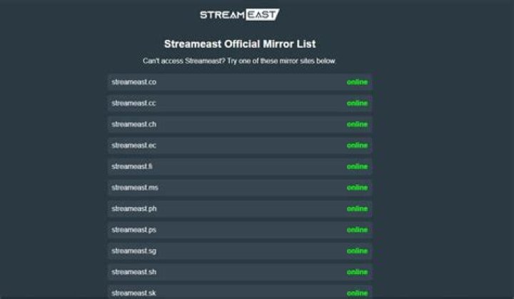 Unlocking the World of Gostreameast: Your Ultimate Streaming Guide