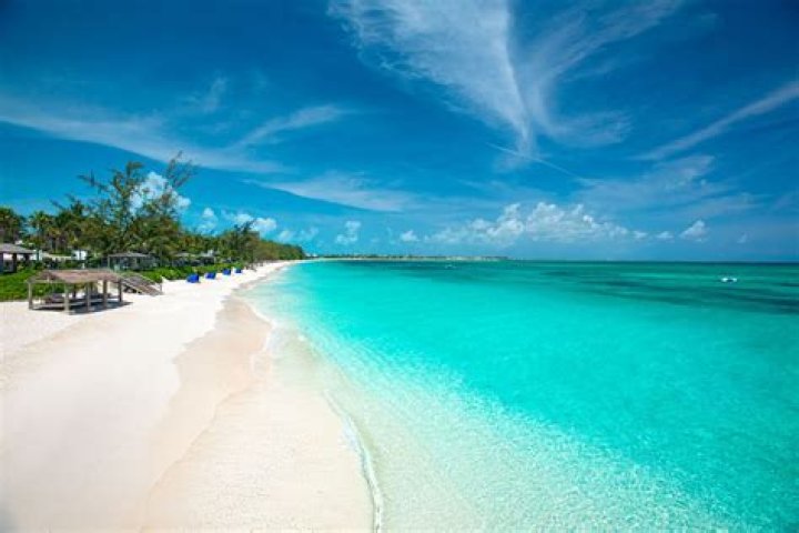 Discover the Allure of Grace Bay Beach: A Tropical Paradise in Turks and Caicos