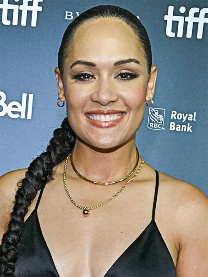 Grace Byers Ethnicity: Exploring Her Cultural Roots and Identity