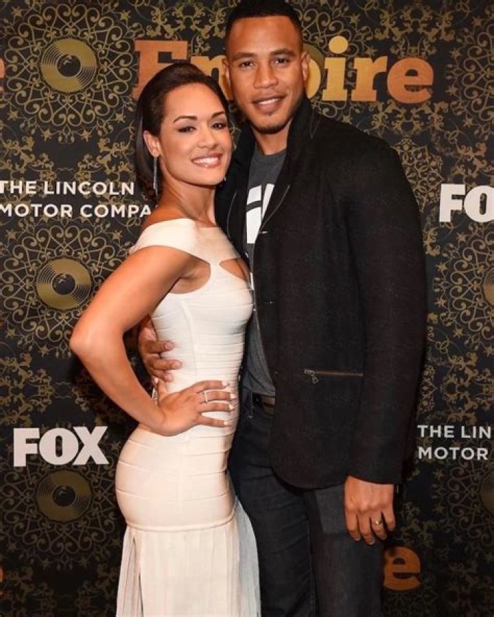 Grace Byers: The Inspiring Journey of an Actress, Singer, and Advocate