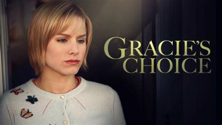 Gracie's Choice Real Story: A Heartfelt Journey of Resilience and Hope