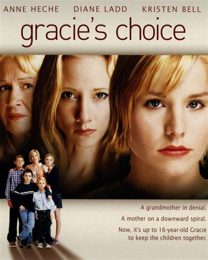 Gracie's Choice True Story: A Heartfelt Journey of Resilience and Hope
