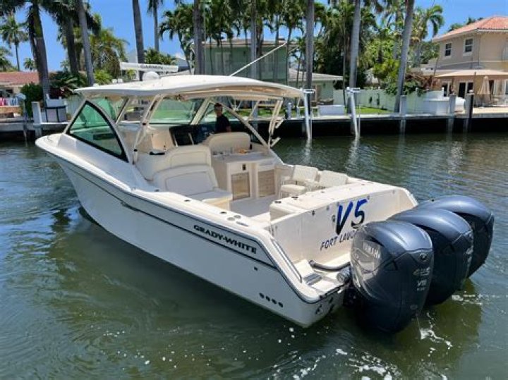 Grady White Boat Reviews: The Ultimate Guide to Choosing the Perfect Fishing Vessel