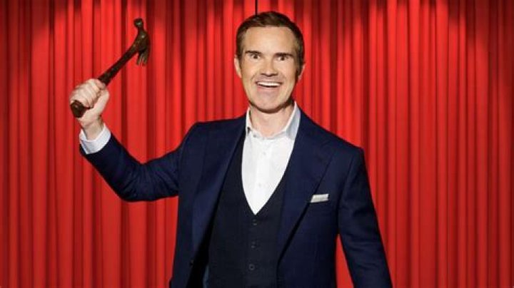 Graham Carr Net Worth: A Comprehensive Look at His Wealth and Career Achievements