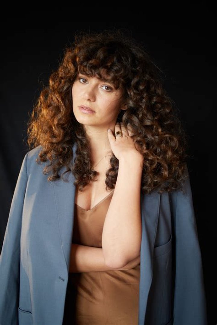 Gratiela Brancusi: Artistry, Achievements, and Aspirations