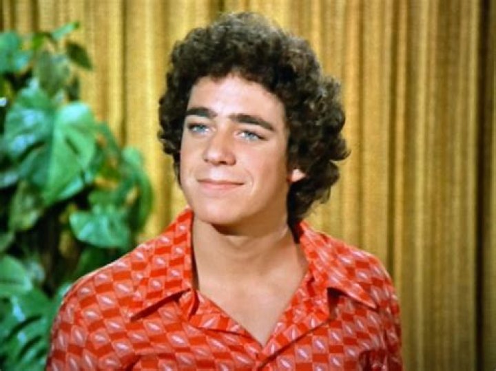 The Iconic Journey of Greg Brady from The Brady Bunch: A Nostalgic Retrospective