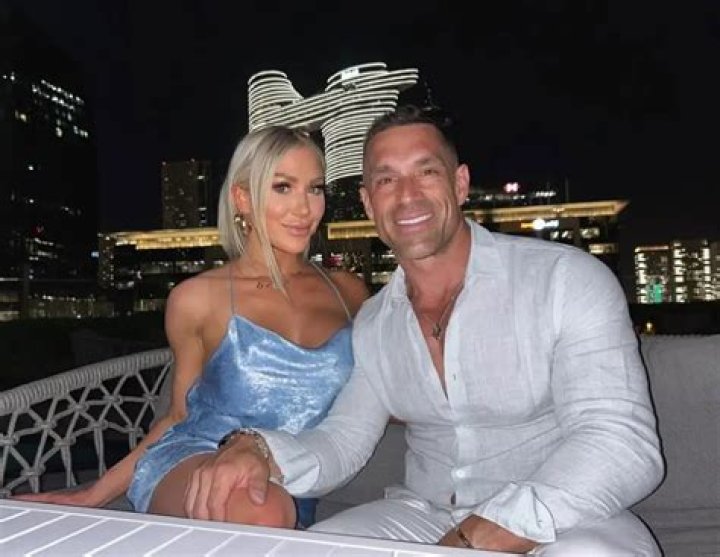 Greg Doucette Girlfriend: A Comprehensive Look into His Personal Life and Relationship