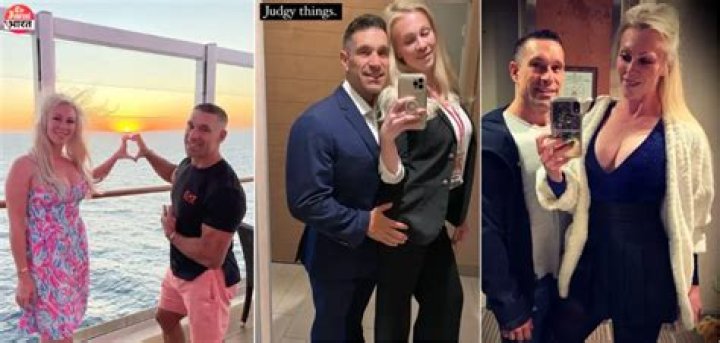 Greg Doucette Wife: A Comprehensive Look into His Personal Life and Relationship