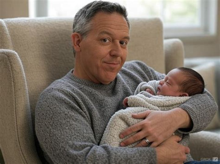Greg Gutfeld Baby: A Comprehensive Guide to Parenting and Family Life