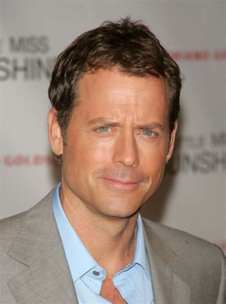 Greg Kinnear: A Versatile Actor with a Remarkable Career