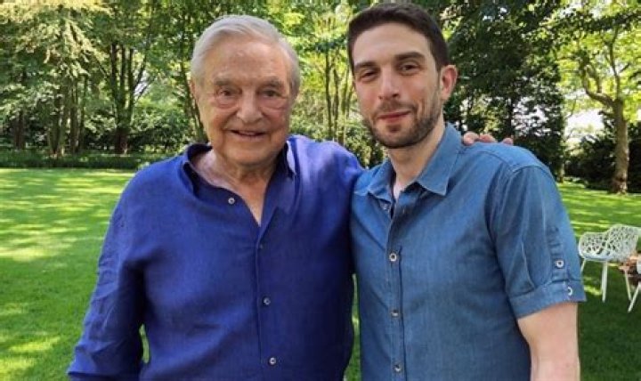 Gregory Soros: Unveiling the Man Behind the Legacy