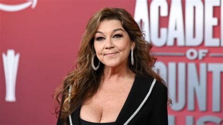 Gretchen Wilson Accident: What Happened and How It Impacted Her Life