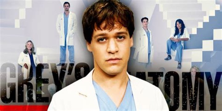 Grey's Anatomy George Death: The Heartbreaking Exit of a Beloved Character