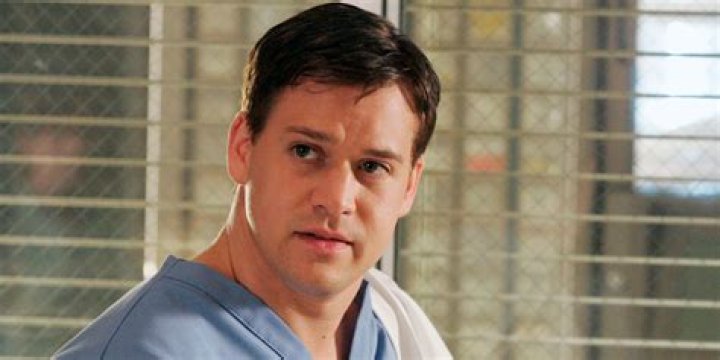 Grey's Anatomy George O'Malley: The Heartfelt Journey of a Beloved Character