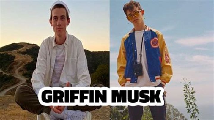 Who is Griffin Musk? Unveiling the Life and Achievements of Elon Musk's Son