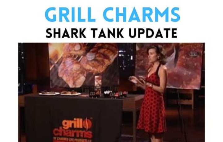 Grill Charms Net Worth: A Comprehensive Guide to Its Value and Impact