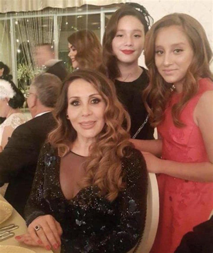 Meet the Inspiring Griselda Lpez Prez: Leading the Way