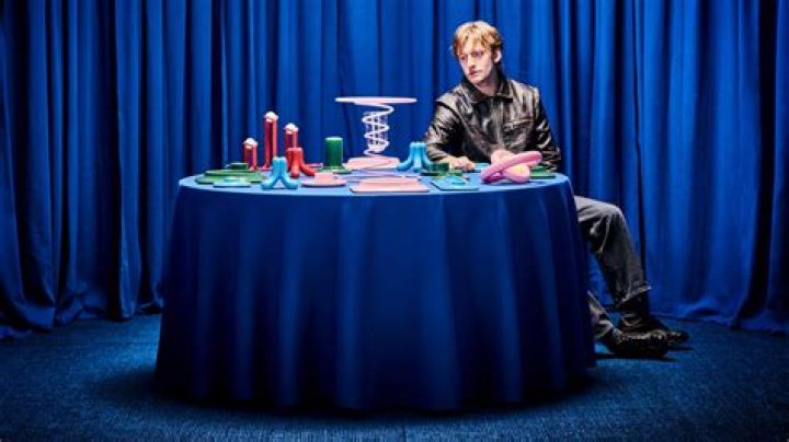 Gustaf Westman: The Rising Star of Swedish Cinema