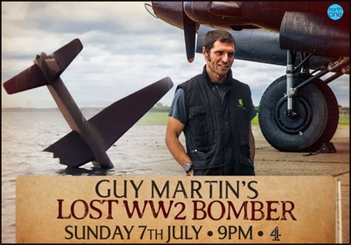 Guy Martin's Net Worth: A Deep Dive into the Life and Career of the Renowned Racer