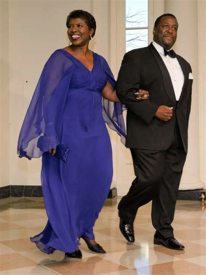 Learn About Gwen Ifill's Marriage and Her Husband