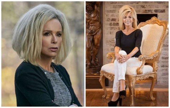 Gwen Shamblin Net Worth: A Comprehensive Look at Her Life, Career, and Legacy