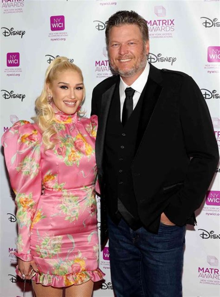 Gwen Stefani's Husband: A Complete Guide to Her Love Life and Marriages
