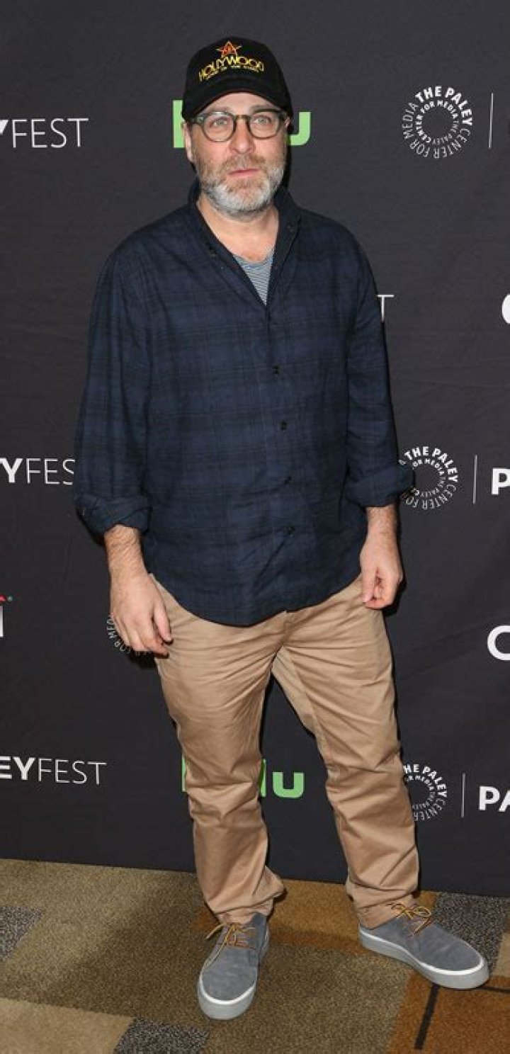 Unveiling the Fascinating Details About H Jon Benjamin Height