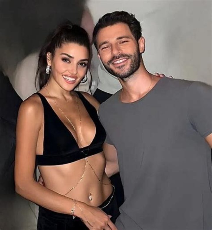 Hakanabanc's Hande Erel: A Turkish Star in the Financial World