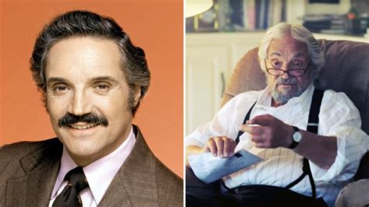 Exploring Hal Linden: A Journey Through the Life and Career of a Hollywood Legend
